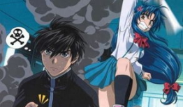 千鸟悠真动漫在线,青春校园的奇幻冒险之旅